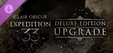 Clair Obscur: Expedition 33 Deluxe Edition Steam Key (PC) GLOBAL
