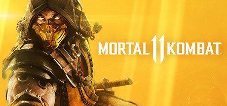 Mortal Kombat 11 (PC) Steam Key GLOBAL