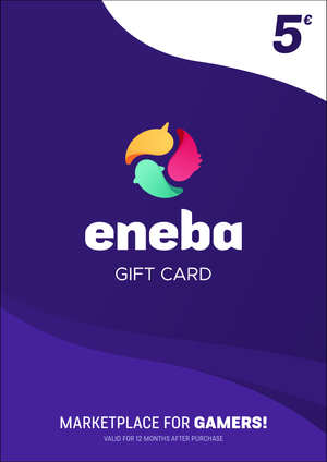 Steam Gift Card 20 USD GLOBAL