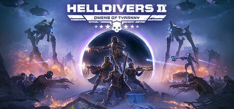 HELLDIVERS 2 Steam Key (PC) GLOBAL